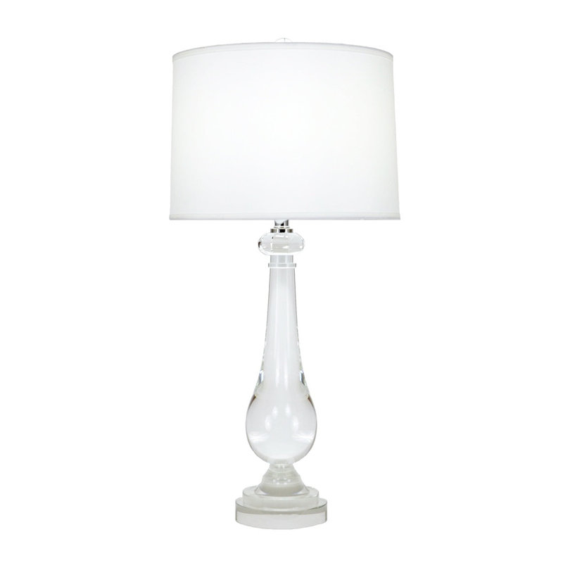 Teardrop Table Lamp