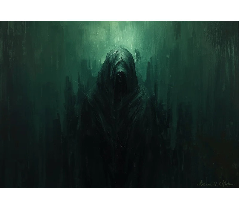 Emerald Enigma