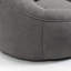 Fauteuil à billes avec repose-pieds-1094871894