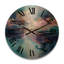 Horloge murale Shavita-346129424
