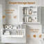 Wall Bathroom Cabinet