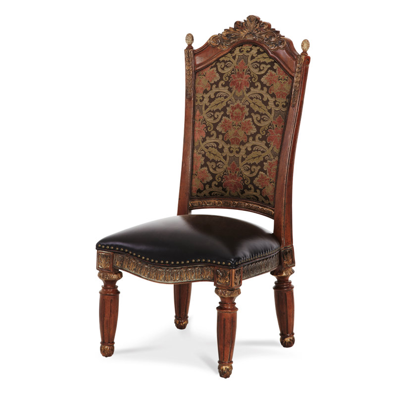 Villa Valencia Dining Side Chair