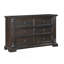 Commode 6 tiroirs Elegant Design