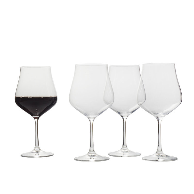 Grace 22 oz. Verres à vin rouges
