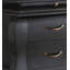 110cm W 4 - Drawer Chest of Drawers