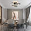 Kayjah LED Novelty Chandelier-803283940