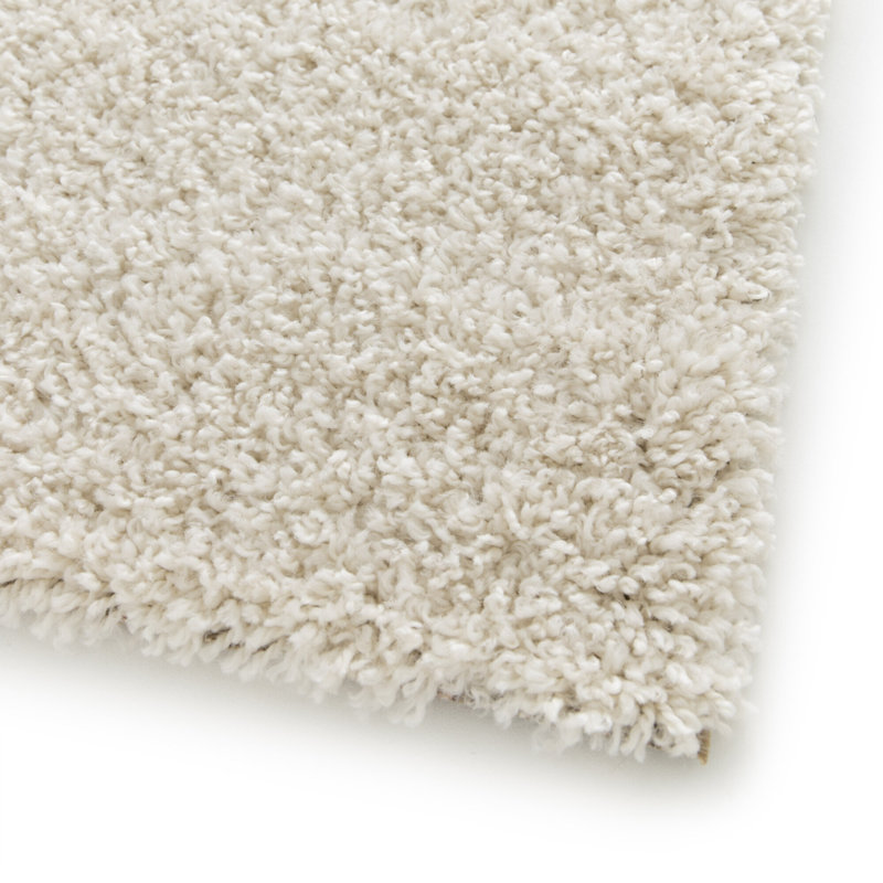 Dedman Shag 160cm X 230cm Area Rug