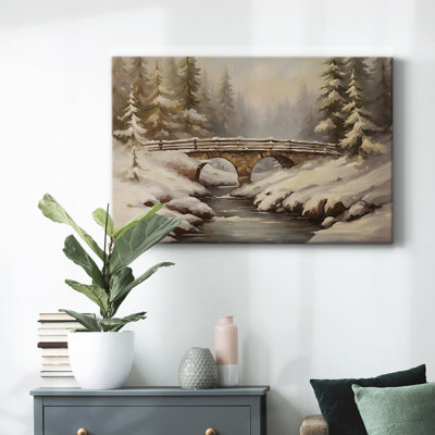 Paysage rétro CLCLVI