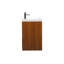 Ensemble de meuble-lavabo simple 42 po Southmead-1669382419