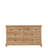 Hooghes 6 Drawer Dresser