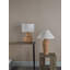 Sasha Terracotta Table Lamp Base Only