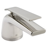 Modulus Monob Single Hole Bathroom Faucet