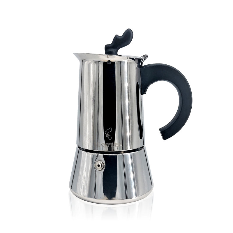 Percolateur Dinamika Lorren Home Trends, 4 tasses