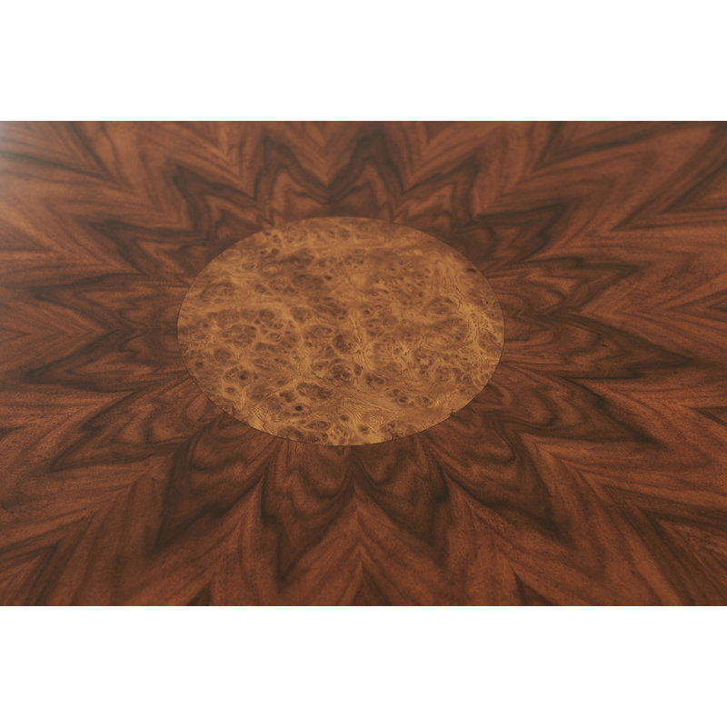 Lavinia Round Dining Table