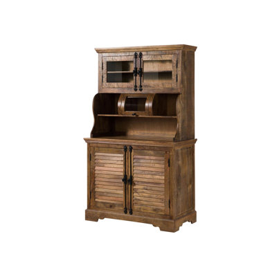 Rodez Display Cabinet