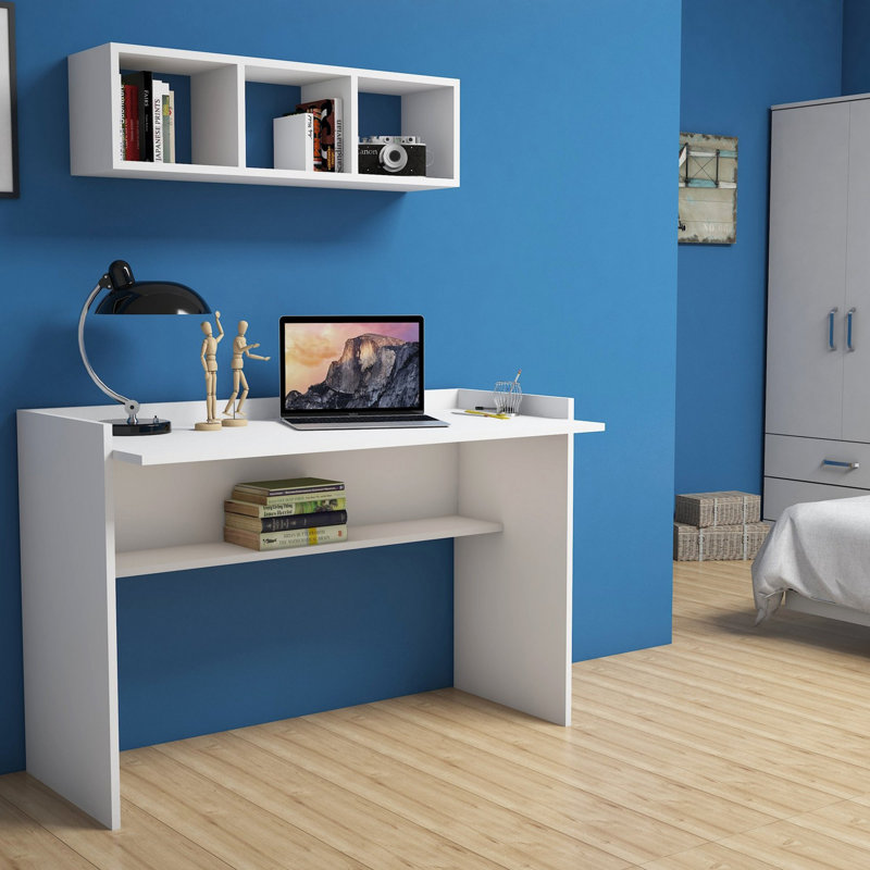Bureau Bežir, H 31,5 po x l 46,46 po x P 22,83 po