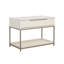 Mitrea 1 - Drawer Nightstand-506097943