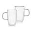 Latte Double Walled Mug 16 oz
