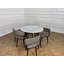 Oliver Nesting Round Dining Table