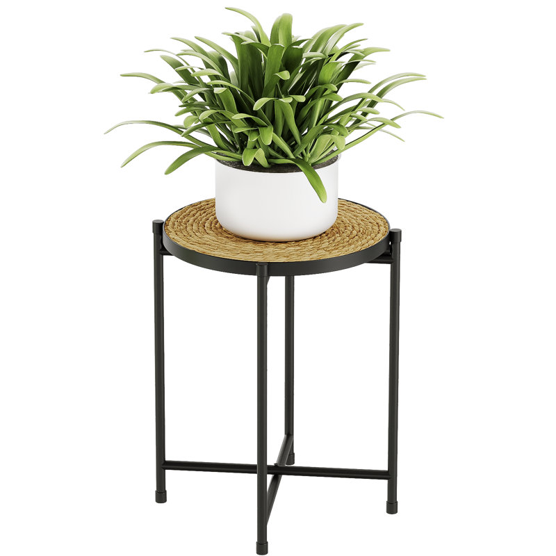 Support pour plante 16,5 po Boho