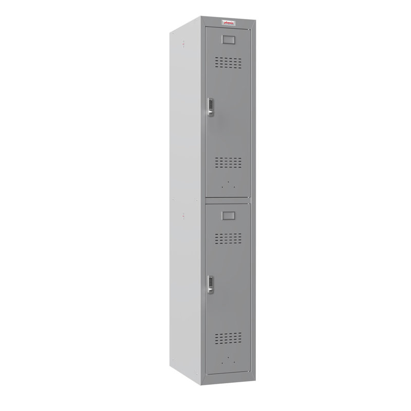 Metal 2 - Tier 30cm with Electronic