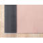 The Carpet Relax - Modern Rug, Fluffy, Short Pile, Non-Slip Underside, Washable up to 30°C, Super-Soft, Fur Look, Rose-1388579867