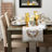 Alcova Plaid 100% Cotton Thanksgiving Table Runner-508848211
