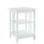 Table de bout avec rangement Aidia-831449469