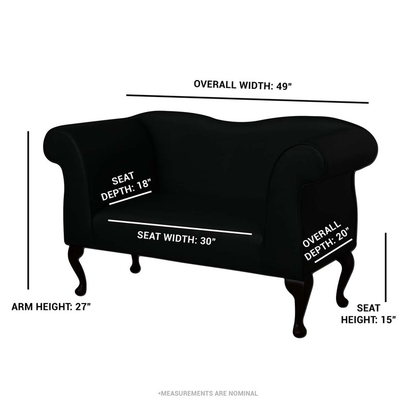 2 Seater Sofa