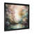 Black Picture Framed