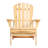 Amoha Outdoor Adirondack Chair-857900439