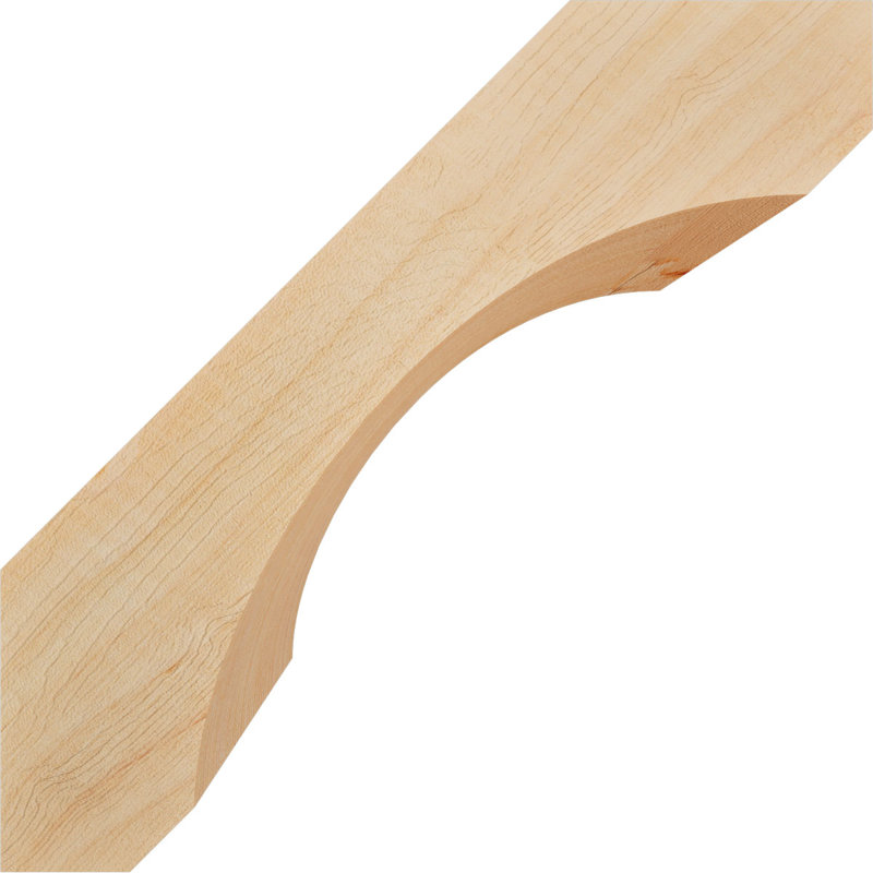 Attelle de genou Legacy, Douglas, H 10 po x l 5,5 po x P 10 po