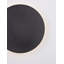 CYRCLE Aluminium LED Flush Mounted Sconce