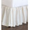 Magnolia Ruffled Bed Skirt