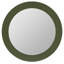 Josia Resin Wall Mirror-2123498752