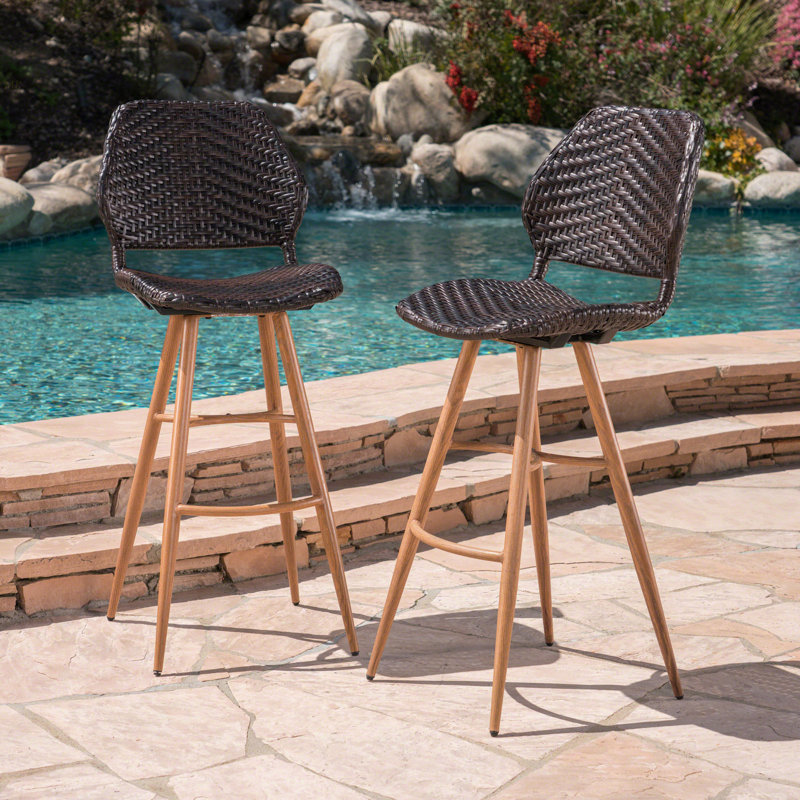 Tabouret Laryn
