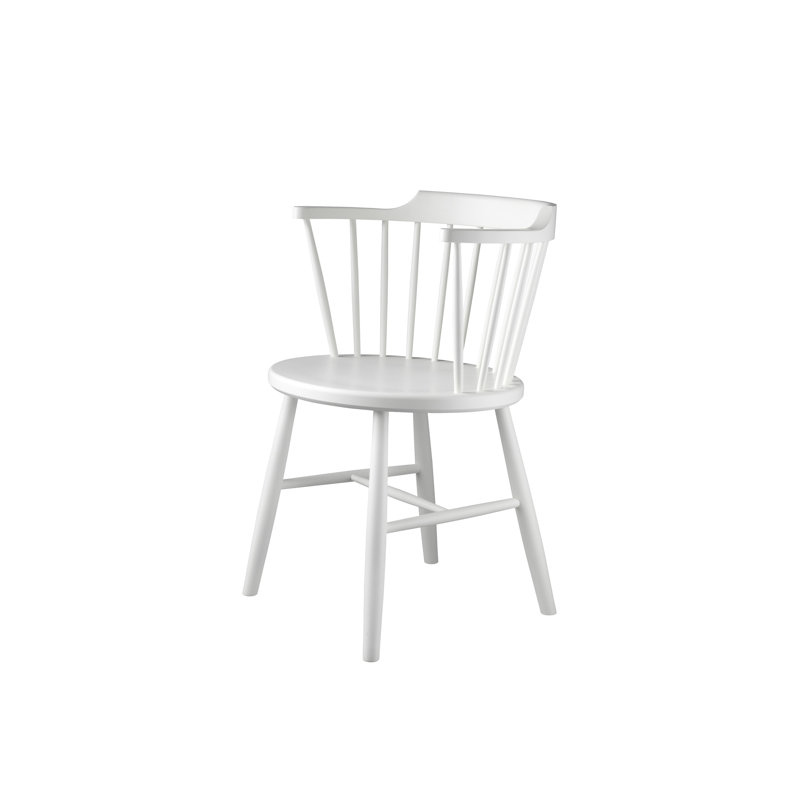 J18 by Børge Mogensen, Pure White