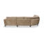 6 Seater Corner Sofa -330123230-330123217