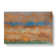 Taking It Easy In Abstract - Wrapped Canvas Print