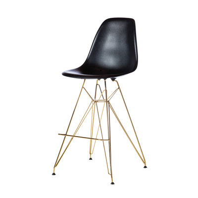 Tabouret de bar et de comptoir Heinrich