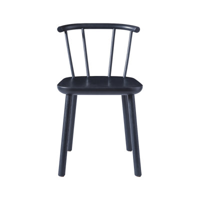 Studio Solid Wood Dining Chair
