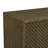 Annamari 3 Door Accent Cabinet