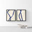 Blue Rope by Jacques Pilon-87408068-87408067