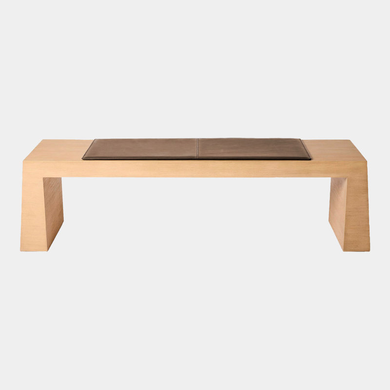 Paul Bench