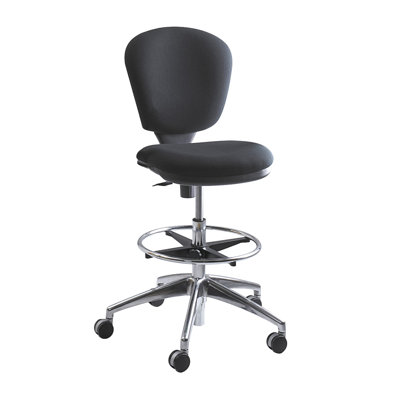 Metro Collection Extended Height Drafting Chair by Safco Products Company