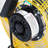 High-Velocity Direct Drive 12" Personal Fan