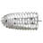 Bayou Breeze Izola Aluminum Tray-1196888748