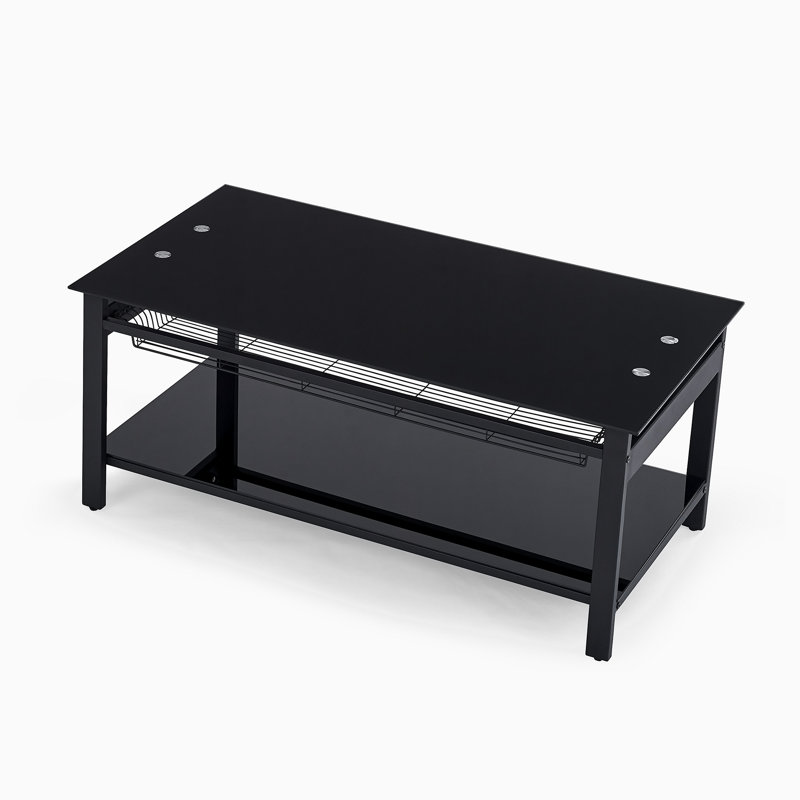 Table basse Jamyriah
