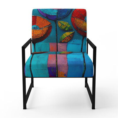 Fauteuil Cultrera