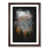 Walnut Framed